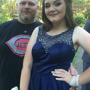 Meet your Posher, Dan